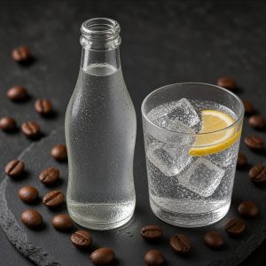Maden suyu – soda
